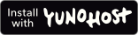 Install kimai2 with YunoHost